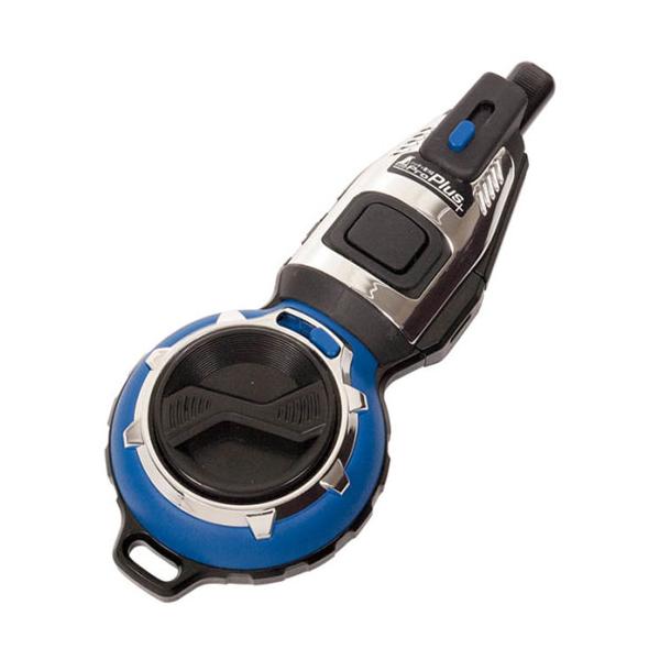 ハンディ墨つぼ ProPlus 自動巻 ロイヤルブルー ※取寄品 シンワ 73281