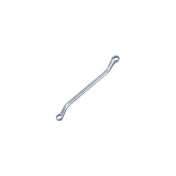 Pro-Autoメガネレンチ(インチ)45°角(サイズ3／8×7／16inch) SEK