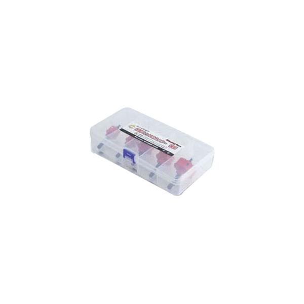Winning Bore 充電バイメタルカッター 5本組セット2302-JBC-5A-1 SEK