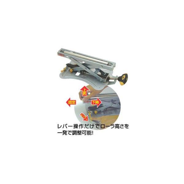 ミニローラーNEO（切断機補助ローラー） ナカヤ NK-50 : 大工道具