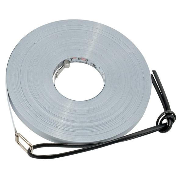タジマスーパーワイド交換テープ５０ｍ エンジニヤ スーパーワイド 交換用テープ 50m(幅 13mm) タジマ HSW-50R