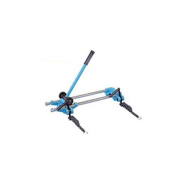 塩ビ管挿入機 150 MCC PIS-150 : 大工道具・金物の専門通販アルデ 