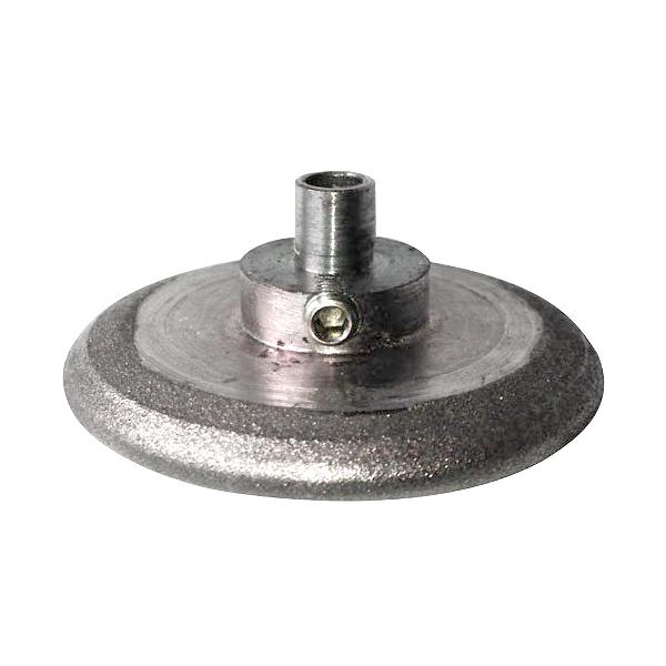 仕様チェンソー目立機「極(きわみ)」専用CBNホイール4.0mm厚