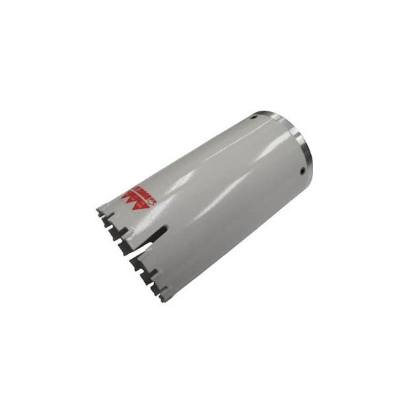 【バラ売り可】コアドリル替刃 マルチ兼用コアドリル替刃 刃径80mm ハウスBM MVB80 : 大工道具・金物