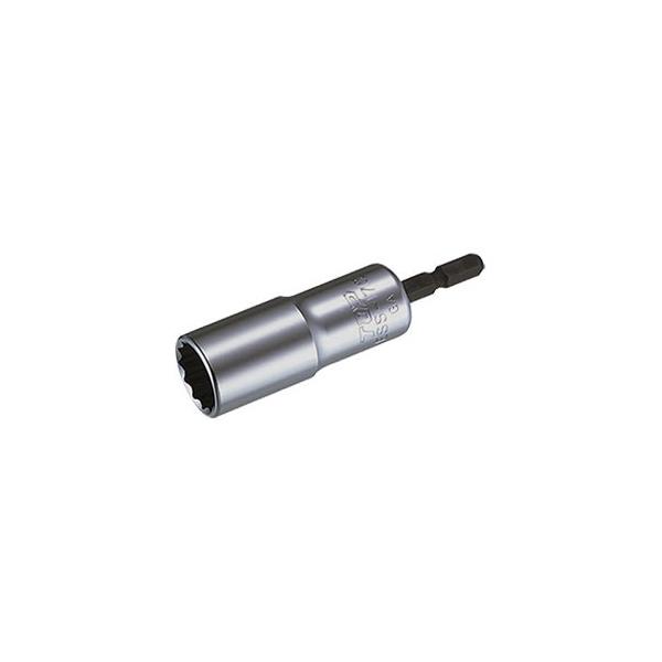 電動ドリル用足場クランプソケット(兼用クランプ対応タイプ)17mm TOP ESS-17C