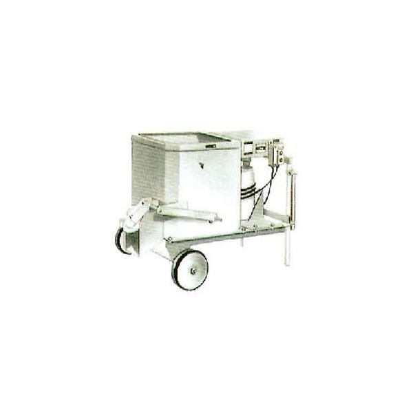 電動高速ミキサー(T-MG-50)200V/M付 ※メーカー直送品 代引不可 電動高速ミキサー(T-MG-50)200V/M付 ※メーカー直送品 代引不可