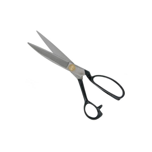 秀兼 ラシャ切ハサミ 200mm ノーブランド 113111 : 大工道具・金物の