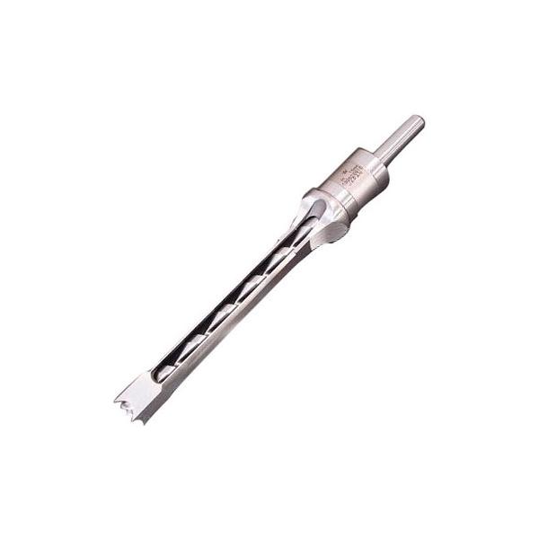 小林式角のみ　ノミ・キリ　セット　4.2㎜ｘ１５本 小林式 角のみ (組) 15mm 日立用 NH 1111150000 : 大工道具