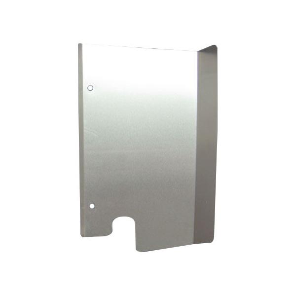 高速バリカンmini ミニ 5枚刃用寄せ板 取寄品 ニシガキ N-880-30