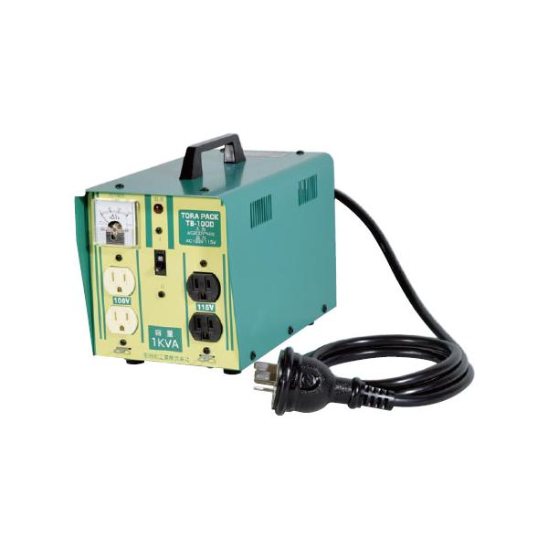 TB-100D 変圧器 1KVA arde_4210-05565