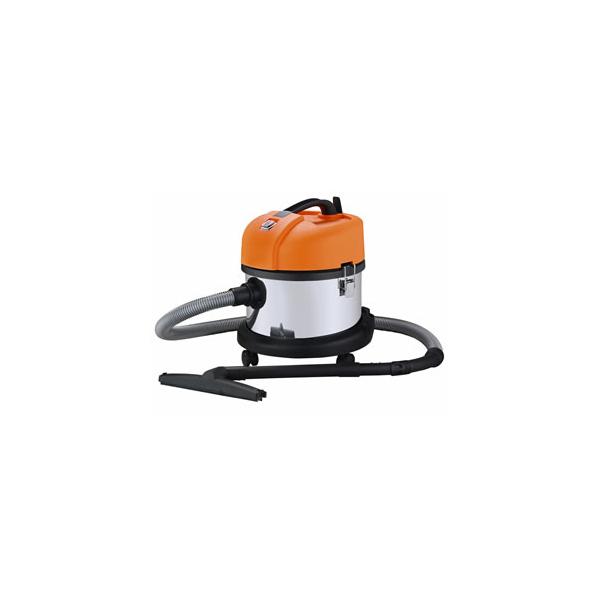 オフィスやホテル、旅館の館内はもちろん、車内やガレージ、倉庫など汚れやすい場所、また、水を含んだゴミも吸引できるので食堂やレストランなどの水廻りの掃除にも威力を発揮します。※注意)油や揮発性の液体の吸引はできません。水を汲み上げるポンプとし...