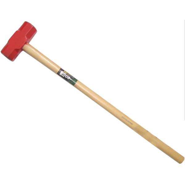 長谷伸ハンマー 両口ハンマー 8p 900mm 取寄品 Ha 177 5112 大工道具 金物の専門通販アルデ 通販 Yahoo ショッピング