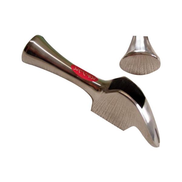 ステンレスハンマー頭300g arde_5112-181344