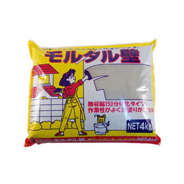 とも　⭐︎ 無収縮モルタル壁 取寄品 家庭化学工業 カテイ-209779 : 大工道具