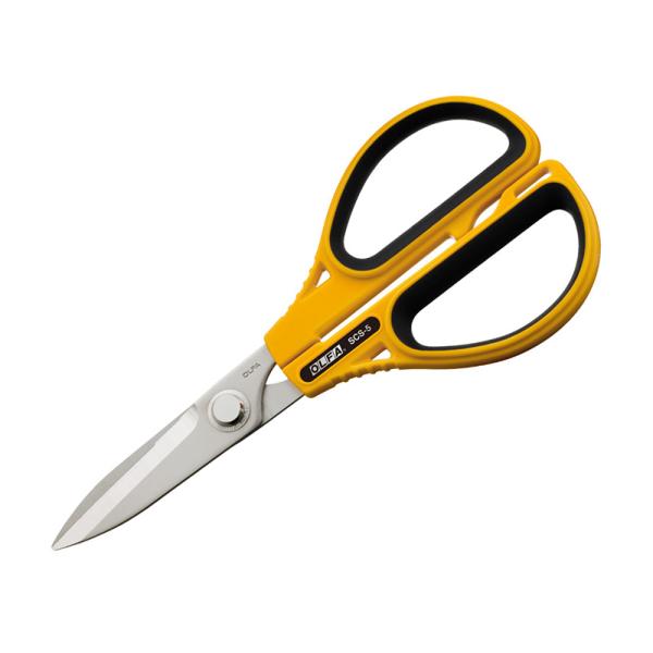 ワークばさみ 取寄品 オルファ 250B