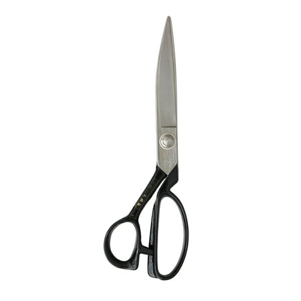 美鈴 手打 260mm 881-26 取寄品 美鈴ハサミ : 大工道具・金物の専門