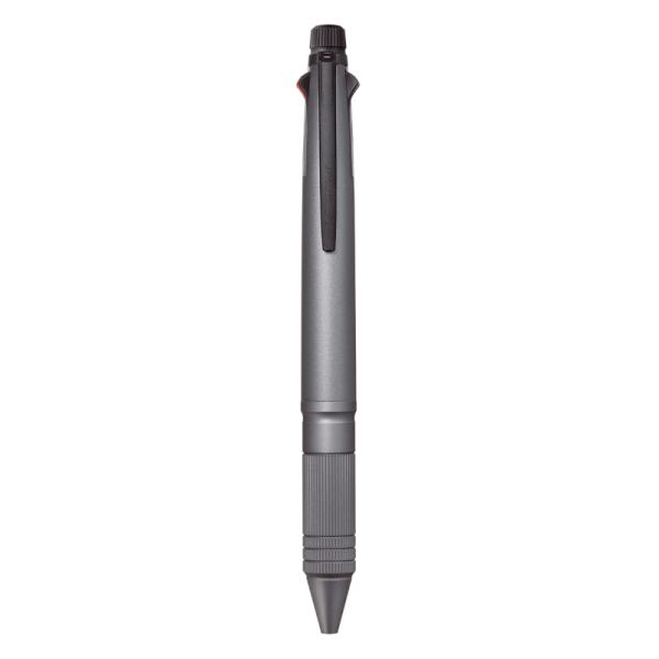 ジェットストリーム4&1 MSXE5-2000A-05ガンメタリック10本セット ジェットストリーム(JETSTREAM) 4&1 Metal Edition 0.5mm MSXE5-2000A