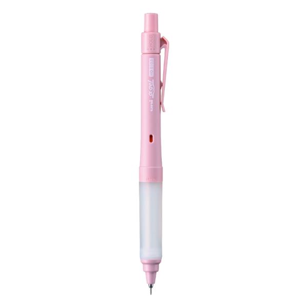 ユニ アルファゲル スイッチ 0.5mm M5-1009GG コットンピンク 取寄品 三菱鉛筆 M51009GG1P.51