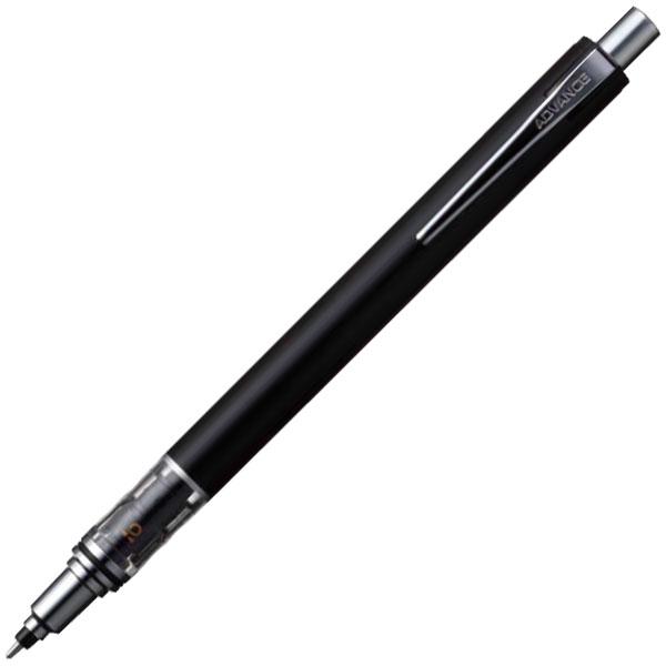シャープペン アドバンス 0.5mm M5-559 1P ブラック 取寄品 三菱鉛筆