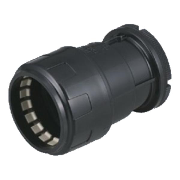 難燃性ミラレックス用コネクタ 54用 (1個価格) 取寄品 未来工業(MIRAI) MFK-54B