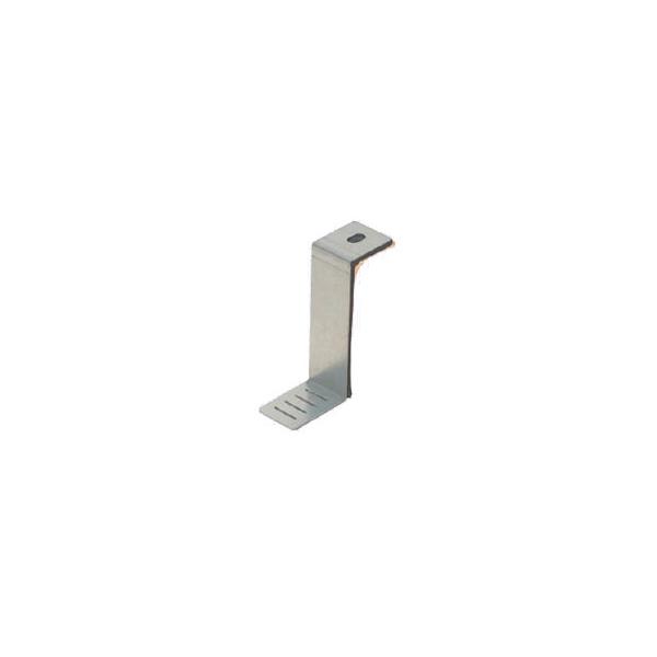 ブロック(丸穴)用Z金具 (1組価格) 未来工業(MIRAI) MTKS-BZM ブロック(丸穴)用Z金具 (1組価格) 未来工業(MIRAI) MTKS-BZM