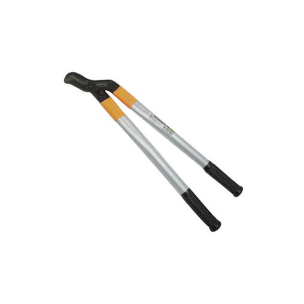 Cチャンカッター(アルミハンドル・樹脂グリップ)550mm フジ矢 FCC-550