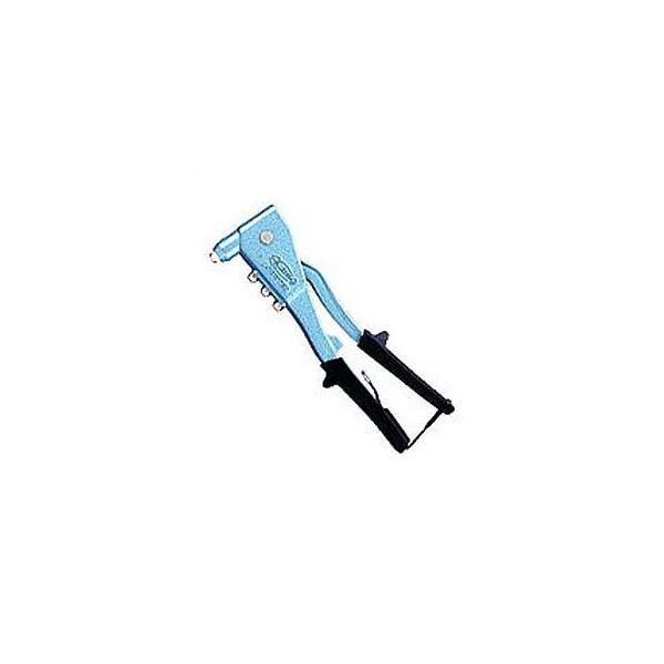 ◇◇LOBSTER ロブスター 工具 ハンドツール ハンドリベッター HR003B シルバー Amazon.co.jp: ロブテックス(エビ) 強力型ハンドリベッター HR003B