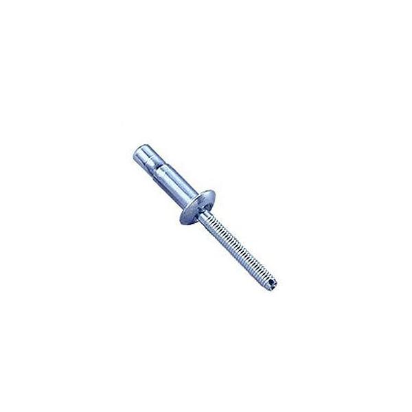 Sボルト(皿頭) 6.4×17.0mm(250本入) エビ ロブテックス SNS64120K 