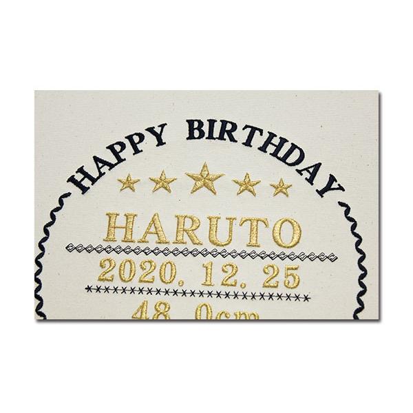 アルバム 名入れ ベビー 名入れアルバム 名前入りアルバム フォトアルバム 出産祝い 刺繍で赤ちゃんの名前入り 台紙が増やせる オルゴール付きも可 229 073 五つ Buyee Buyee Japanese Proxy Service Buy From Japan Bot Online