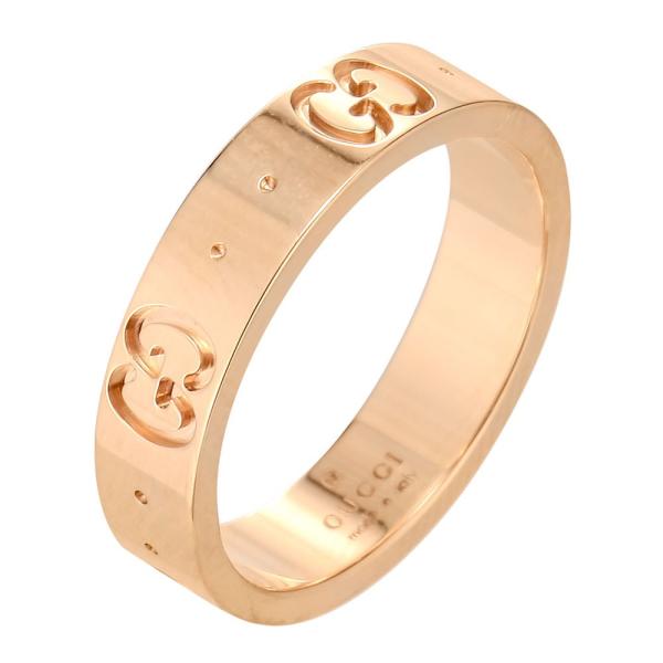 グッチ リング リング Gucci メンズ 指輪 レディース ユニセックス ピンクゴールド Gucci 並行輸入品 1545 J8500 5702 13 エリアオンライン