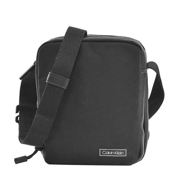 カルバンクライン ショルダーバッグ メンズ ブラック Calvin Klein 並行輸入品 K50k s エリアオンライン 通販 Yahoo ショッピング