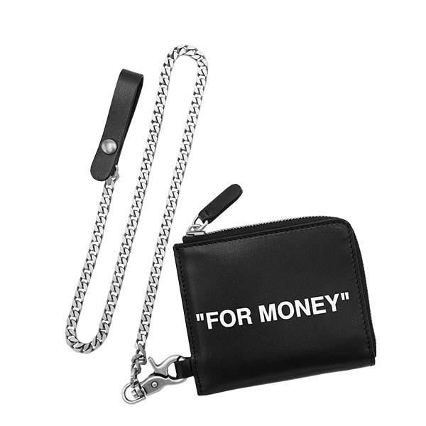 オフホワイト 財布 メンズ ブラック ホワイト Off White 並行輸入品 Omnc013r 1001 エリアオンライン 通販 Yahoo ショッピング
