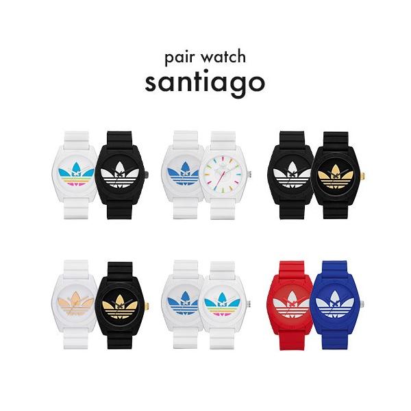 アディダス Adidas 腕時計 ペアウォッチ サンティアゴ Santiago 海外モデル Buyee Buyee Japanese Proxy Service Buy From Japan Bot Online