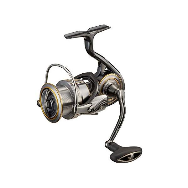 ダイワ 21 ルビアス エアリティ LT3000-XH