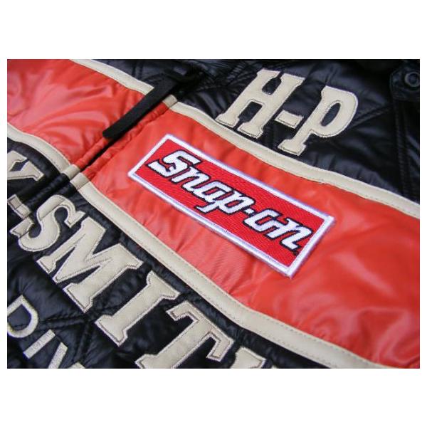 ワッペン パッチ おしゃれ かっこいい エンブレム アイロンシール 車 クルマ バイク オートバイ アメリカン 雑貨 スナップオン Snap On Buyee 日本代购平台 产品购物网站大全 Buyee一站式代购 Bot Online