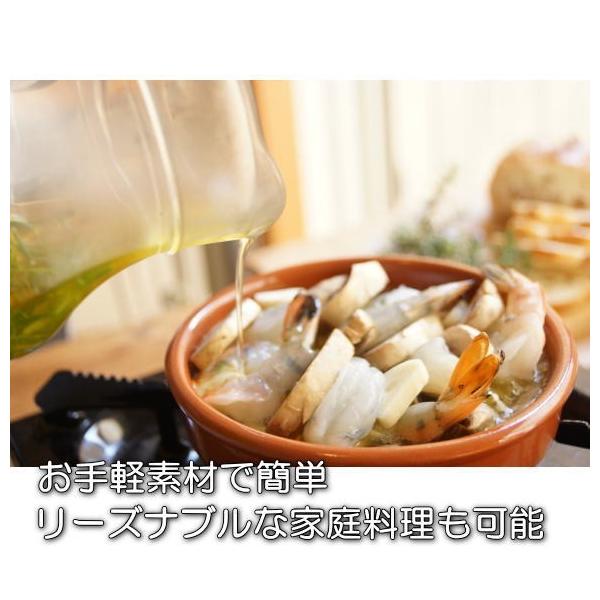 アヒージョ鍋 キャセロール鍋 直径12cm 浅皿 カスエラ 耐熱陶器 スペイン製土鍋 オーブン可 アヒージョ皿 Buyee Buyee 日本の通販商品 オークションの入札サポート 購入サポートサービス