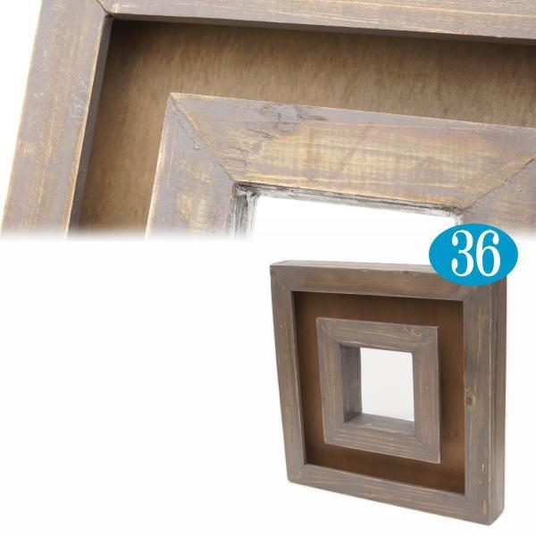 サイズ　縦36cm 横36cm 厚み5.5cm材質　天然木　　木製　（中空構造）※自然の木なので焦げやひび、うねり、反りなどある場合があります。なお天然木のため同じ品はございません。ランダム出荷となりますので　形の選別の依頼はご遠慮ください...