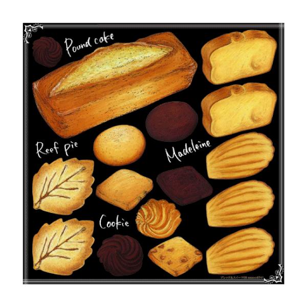 デコレーションシール6741 チョークアート クッキー ビスケット パウンドケーキ スイーツ ケーキ屋 Buyee Buyee 日本の通販商品 オークションの代理入札 代理購入