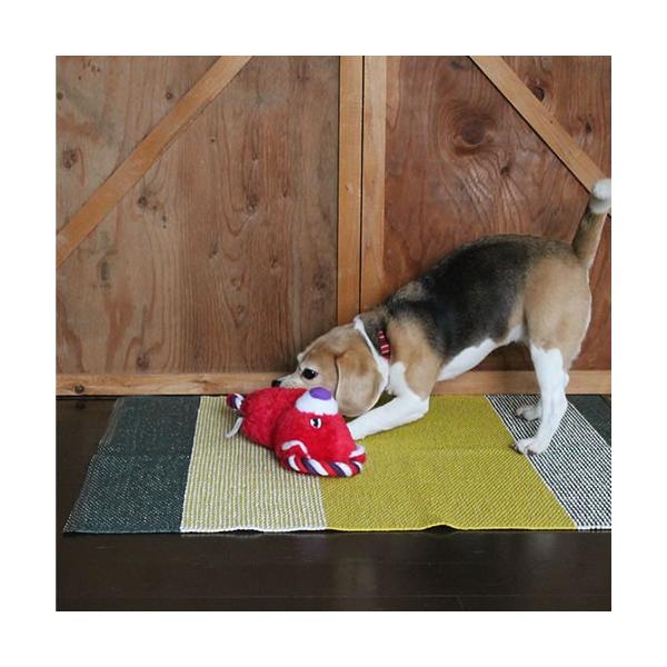 BRITA SWEDEN In/outdoor rugs 70×100cm ���O �}�b�g �X�E�F�[�f�� �k�� �v���X�`�b�N �u���^ ����OK