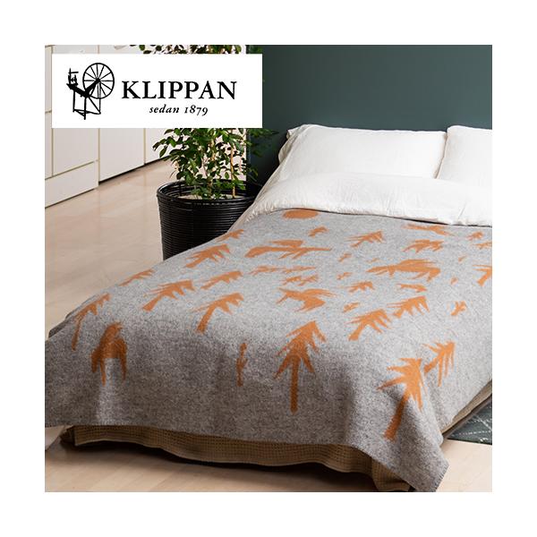 最大55％オフ！ クリッパン KLIPPAN ブランケット 130×180 asakusa.sub.jp