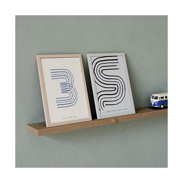 MOEBE ギャラリーシェルフ 115cmムーベ シェルフ ウォールシェルフ 棚 木製 ウォールデコ シンプル おしゃれ インテリア ギフト ラッピング無料【サイズ】 H 1.9 × W 115 × D 8 cm【素材】オーク材(無垢/FS...