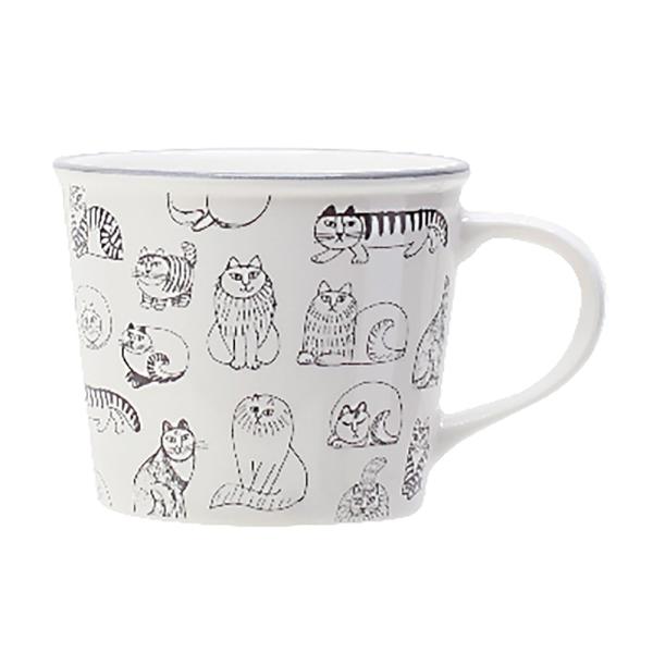 リサラーソン マグカップ カップの人気商品 通販 価格比較 価格 Com