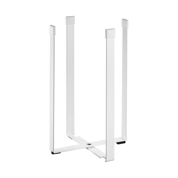 山崎実業 Tower ポリ袋エコホルダー L ゴミ箱 ごみ箱 価格比較 価格 Com