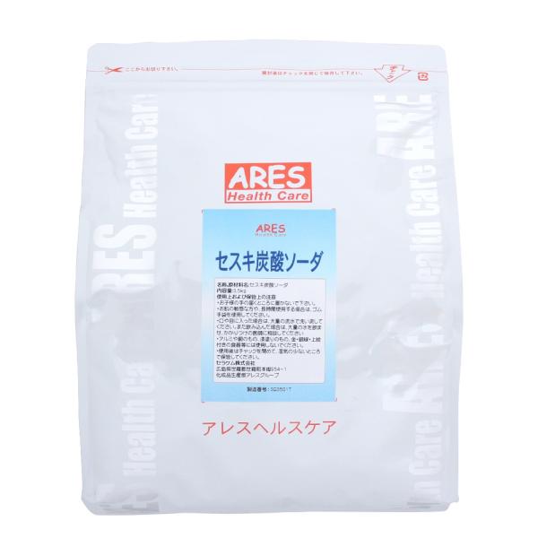 セスキ炭酸ソーダ　3.5kg