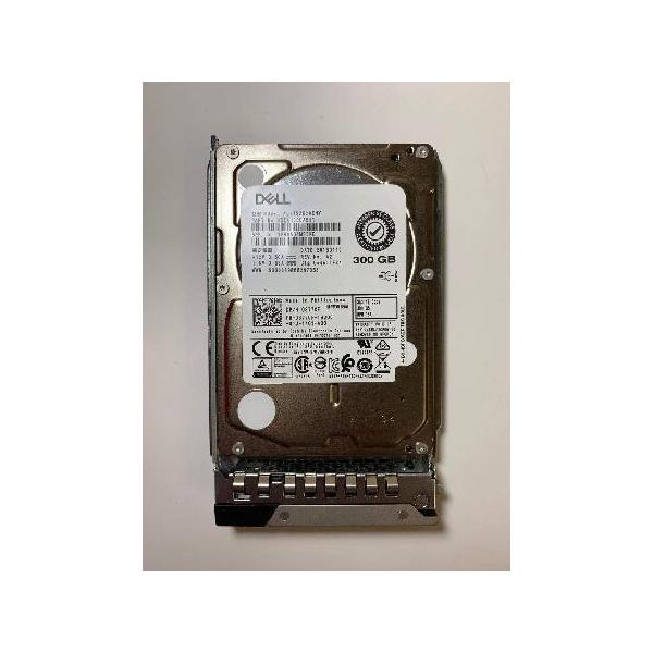 Toshiba 300GB HDD 15K RPM 2.5