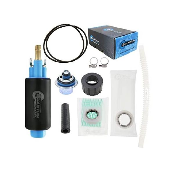 QFS OEM In-Tank Fuel Pump Replacement for Buell XB12S XB12SGC XB12SS XB12STT XB9S XB9SL XB9SX Lightning XB12R XB9R Fireb...