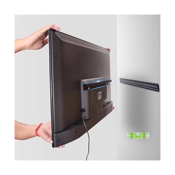 並行輸入品 Antimbee 間柱不要 乾式壁用テレビマウント 13〜55インチの