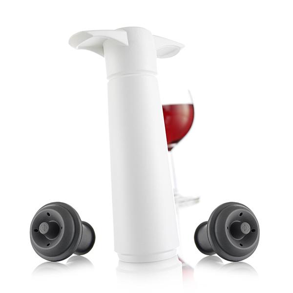 バキュバン（VACUVIN） ワイン保存器具 V-20 : 厨房市場あれ家これ屋