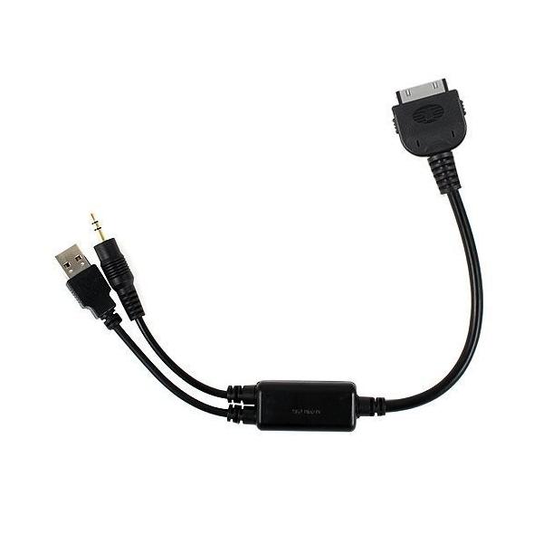 BMW/BMW MINIiЊOij iPod/iPhone I[fBIA_v^[P[u 61120440812/61122338491/61120440796