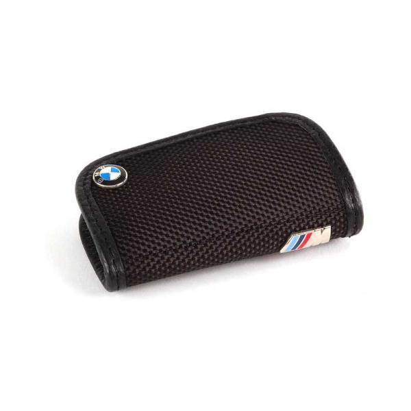 BMW純正部品（US限定） BMW キーケース M 80230439629
